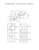 Acoustic-electric stringed instrument with improved body, electric pickup     placement, pickup switching and electronic circuit diagram and image