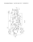 Acoustic-electric stringed instrument with improved body, electric pickup     placement, pickup switching and electronic circuit diagram and image