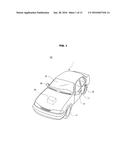 SPEECH RECOGNITION DEVICE, VEHICLE HAVING THE SAME, AND SPEECH RECOGNITION     METHOD diagram and image