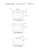 SURFACE FORMING METHOD FOR ELECTRONIC COMPONENT diagram and image