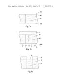 SURFACE FORMING METHOD FOR ELECTRONIC COMPONENT diagram and image