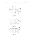 SURFACE FORMING METHOD FOR ELECTRONIC COMPONENT diagram and image