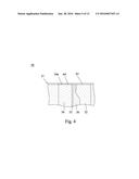 SURFACE FORMING METHOD FOR ELECTRONIC COMPONENT diagram and image