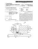 MAGNETIC RECORDING HEAD AND MAGNETIC RECORDING APPARATUS diagram and image