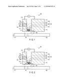 MAGNETIC RECORDING HEAD AND MAGNETIC RECORDING APPARATUS diagram and image