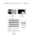 MAGNETIC RECORDING HEAD AND MAGNETIC RECORDING APPARATUS diagram and image