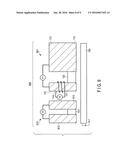 MAGNETIC RECORDING HEAD AND MAGNETIC RECORDING APPARATUS diagram and image