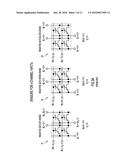 CHARGE STORAGE FERROELECTRIC MEMORY HYBRID AND ERASE SCHEME diagram and image