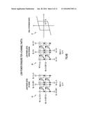 CHARGE STORAGE FERROELECTRIC MEMORY HYBRID AND ERASE SCHEME diagram and image