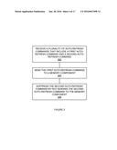 REDUCED REFRESH POWER diagram and image