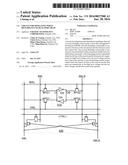 CIRCUIT FOR MITIGATING WRITE DISTURBANCE OF DUAL-PORT SRAM diagram and image