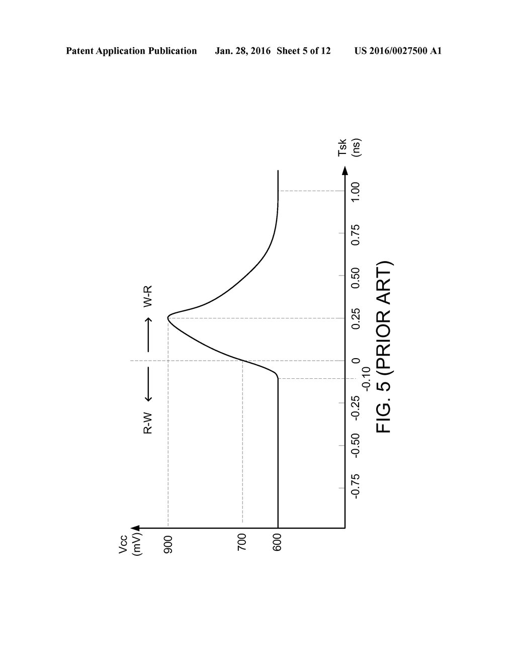 CIRCUIT FOR MITIGATING WRITE DISTURBANCE OF DUAL-PORT SRAM - diagram, schematic, and image 06