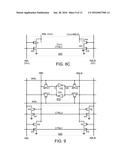 CIRCUIT FOR MITIGATING WRITE DISTURBANCE OF DUAL-PORT SRAM diagram and image