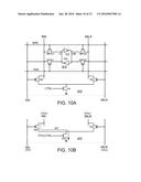 CIRCUIT FOR MITIGATING WRITE DISTURBANCE OF DUAL-PORT SRAM diagram and image