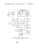 RETENTION LOGIC FOR NON-VOLATILE MEMORY diagram and image