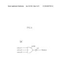 SEMICONDUCTOR MEMORY APPARATUS diagram and image