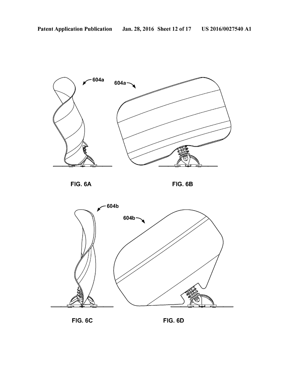 SHIELDING DEVICE AND METHOD - diagram, schematic, and image 13