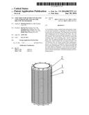 Coil Structure of Open Ventilated Type Stereoscopic Wound-Core Dry-Type     Transformer diagram and image