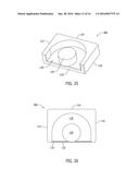 CIRCUIT BOARD MAGNETIC COMPONENT WITH INTEGRATED GROUND STRUCTURE AND     METHODS FOR MANUFACTURE diagram and image