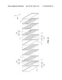 MULTILAYER CERAMIC CAPACITOR AND BOARD HAVING THE SAME diagram and image