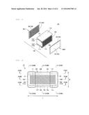 CAPACITOR COMPONENT diagram and image