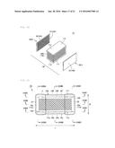 CAPACITOR COMPONENT diagram and image