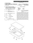 SOLID ELECTROLYTIC CAPACITOR, ANODE LEAD CONNECTION METHOD FOR THE SAME,     AND PRODUCTION METHOD FOR SOLID ELECTROLYTIC CAPACITOR diagram and image