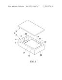 SOLID ELECTROLYTIC CAPACITOR, ANODE LEAD CONNECTION METHOD FOR THE SAME,     AND PRODUCTION METHOD FOR SOLID ELECTROLYTIC CAPACITOR diagram and image