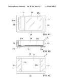 SOLID ELECTROLYTIC CAPACITOR, ANODE LEAD CONNECTION METHOD FOR THE SAME,     AND PRODUCTION METHOD FOR SOLID ELECTROLYTIC CAPACITOR diagram and image