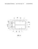 SOLID ELECTROLYTIC CAPACITOR, ANODE LEAD CONNECTION METHOD FOR THE SAME,     AND PRODUCTION METHOD FOR SOLID ELECTROLYTIC CAPACITOR diagram and image