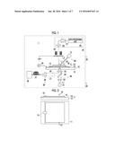 MEASUREMENT DEVICE, MEASUREMENT APPARATUS, AND METHOD diagram and image