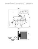 MEASUREMENT DEVICE, MEASUREMENT APPARATUS, AND METHOD diagram and image