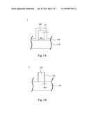 ADVANCED PROCESS CONTROL METHOD FOR CONTROLLING WIDTH OF SPACER AND DUMMY     SIDEWALL IN SEMICONDUCTOR DEVICE diagram and image