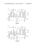 ADVANCED PROCESS CONTROL METHOD FOR CONTROLLING WIDTH OF SPACER AND DUMMY     SIDEWALL IN SEMICONDUCTOR DEVICE diagram and image