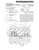 MANUFACTURING METHOD OF SEMICONDUCTOR DEVICE diagram and image