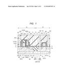 MANUFACTURING METHOD OF SEMICONDUCTOR DEVICE diagram and image