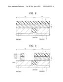 MANUFACTURING METHOD OF SEMICONDUCTOR DEVICE diagram and image