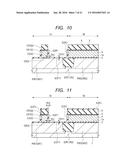 MANUFACTURING METHOD OF SEMICONDUCTOR DEVICE diagram and image