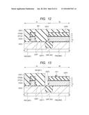 MANUFACTURING METHOD OF SEMICONDUCTOR DEVICE diagram and image