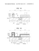 MANUFACTURING METHOD OF SEMICONDUCTOR DEVICE diagram and image