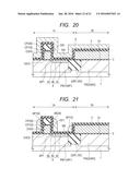 MANUFACTURING METHOD OF SEMICONDUCTOR DEVICE diagram and image