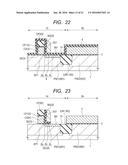 MANUFACTURING METHOD OF SEMICONDUCTOR DEVICE diagram and image