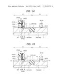 MANUFACTURING METHOD OF SEMICONDUCTOR DEVICE diagram and image