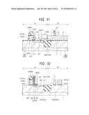 MANUFACTURING METHOD OF SEMICONDUCTOR DEVICE diagram and image