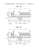 MANUFACTURING METHOD OF SEMICONDUCTOR DEVICE diagram and image