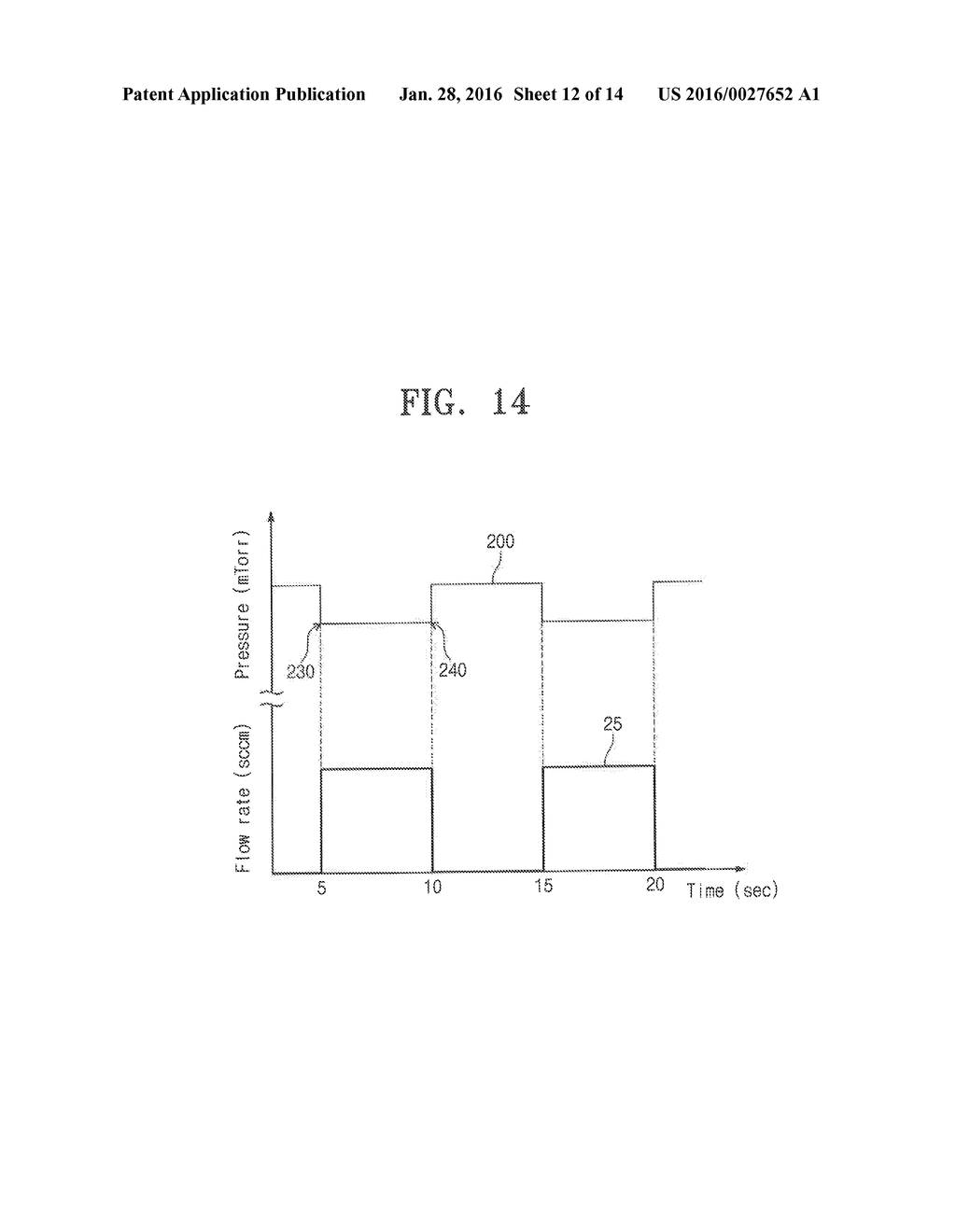 SUBSTRATE MANUFACTURING METHOD AND SUBSTRATE MANUFACTURING APPARATUS - diagram, schematic, and image 13