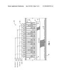 Carousel Gas Distribution Assembly With Optical Measurements diagram and image