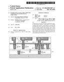 INTERCONNECT LEVEL STRUCTURES FOR CONFINING STITCH-INDUCED VIA STRUCTURES diagram and image