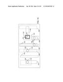 INTERCONNECT LEVEL STRUCTURES FOR CONFINING STITCH-INDUCED VIA STRUCTURES diagram and image