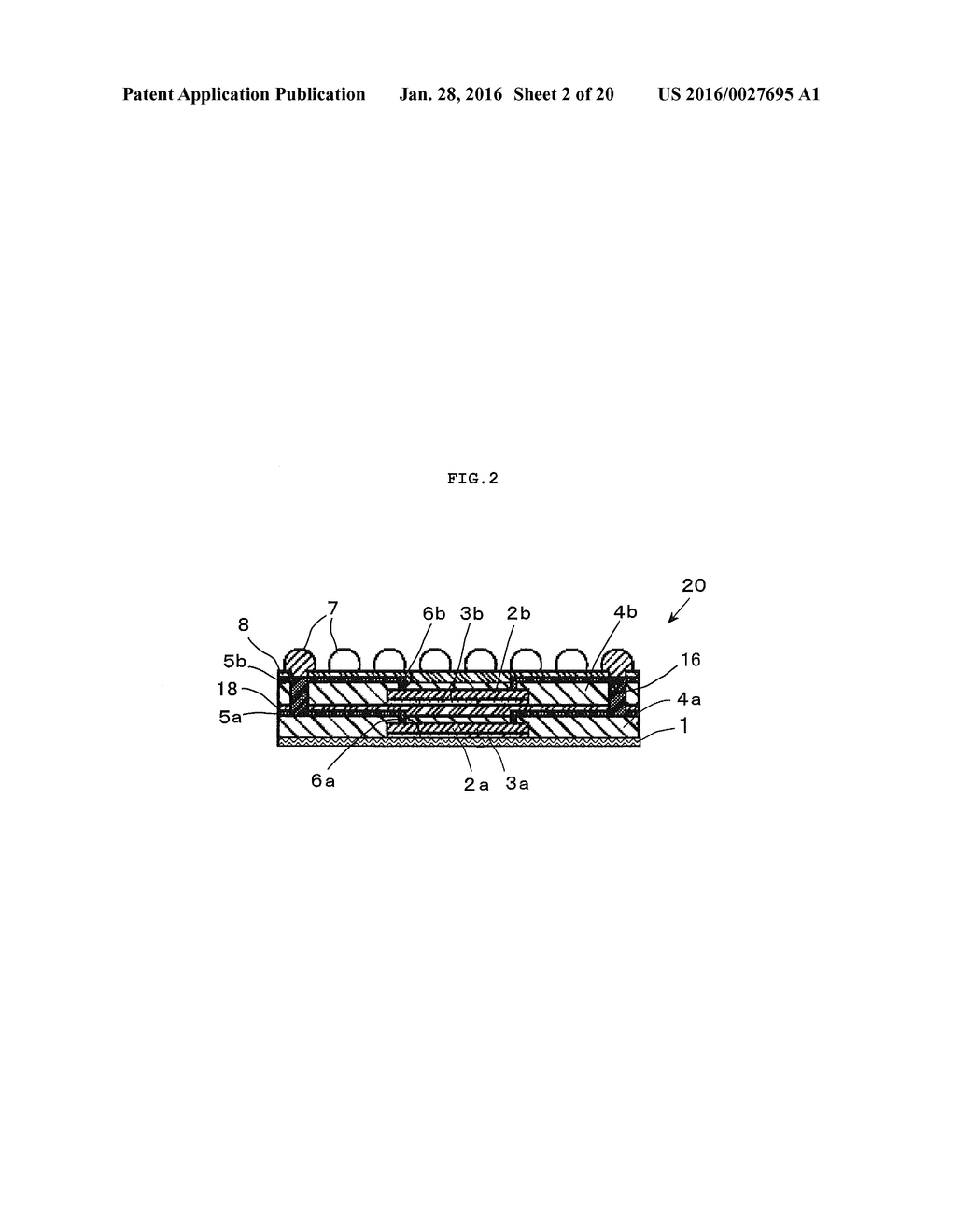 SEMICONDUCTOR DEVICE AND METHOD OF MANUFACTURING SEMICONDUCTOR DEVICE - diagram, schematic, and image 03